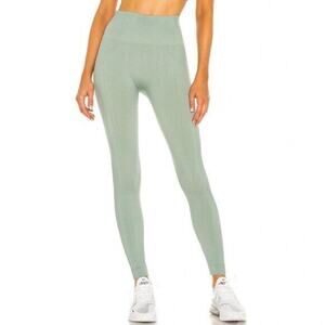 NWOT REVOLVE Sage Green Leggings